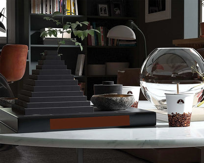 Caramont,7 Oz Gobelets en Carton avec Agitateurs en Bois,Écologique et Jetables,Résistant à la Chaleur,pour la Boisson Froide et Chaude en Carton de Qualité,Ideal pour Café,Thé,Anniversaire,etc -400